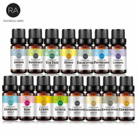 10ml Essential Oil Kits - Essential Oils