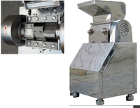 Industrial Grinder