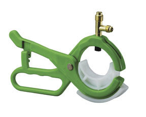 Side tap for cans