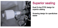 Rotary Evaporators - Roto Vapes
