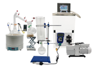 Short Path Distillation